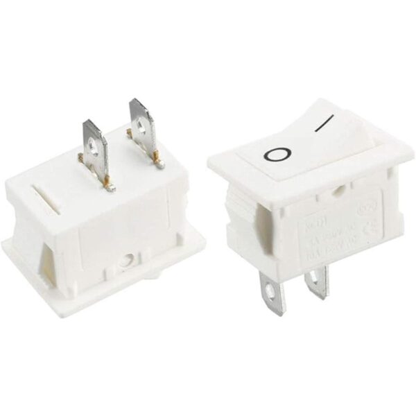 uxcell Interruptor basculante de 3 posiciones para uso_1