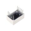 uxcell Common Cathode 10 pines 1 bit 7 segmentos 1.1 x_4