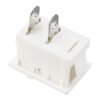 uxcell Interruptor basculante de 3 posiciones para uso_4