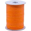 Rollo de cinta de rafia de papel de 100 yardas para_3