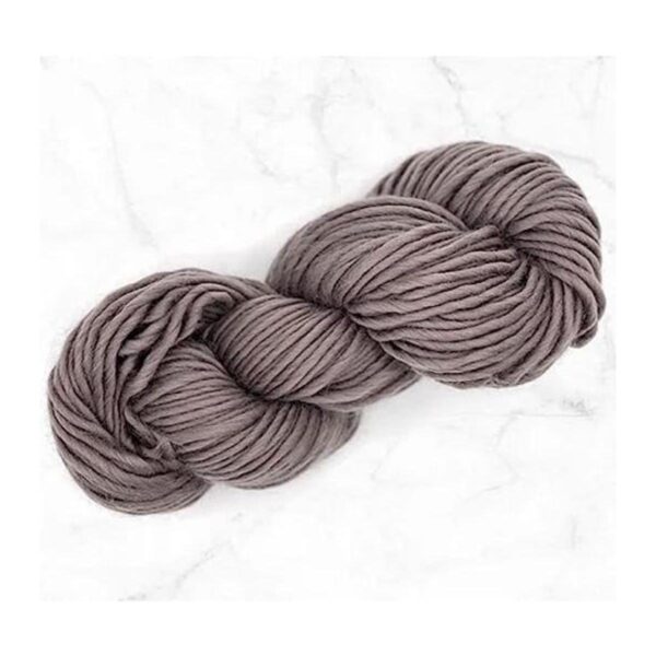 Revolution Fibers Hilo merino súper voluminoso de alta_1