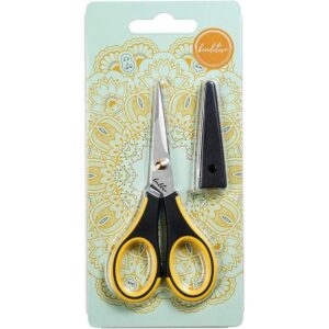 Beaditive Tijeras de precisión para manualidades tijeras