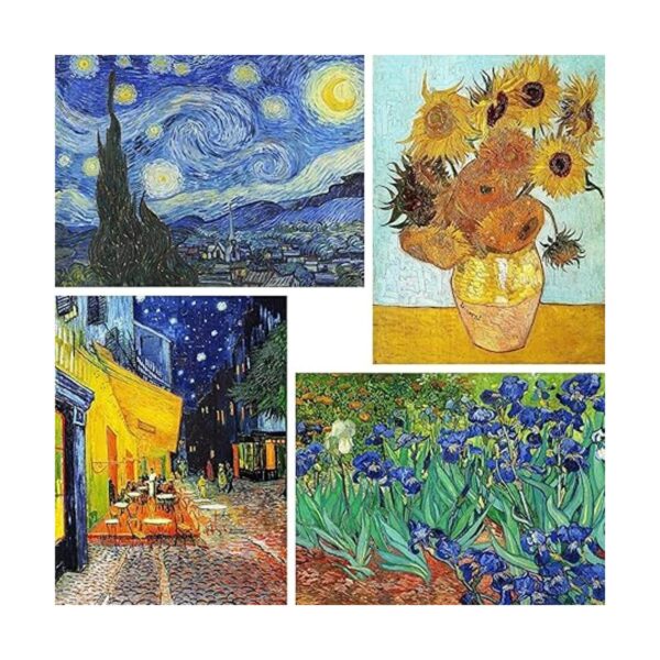 VeGuude Pintura por números para adultos y niños_1