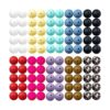 INTATIKOO Cuentas de silicona de 0.59 pulgadas para_1