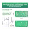 ISolderStore Kit de bobina mini Tesla de 15 W kit_5