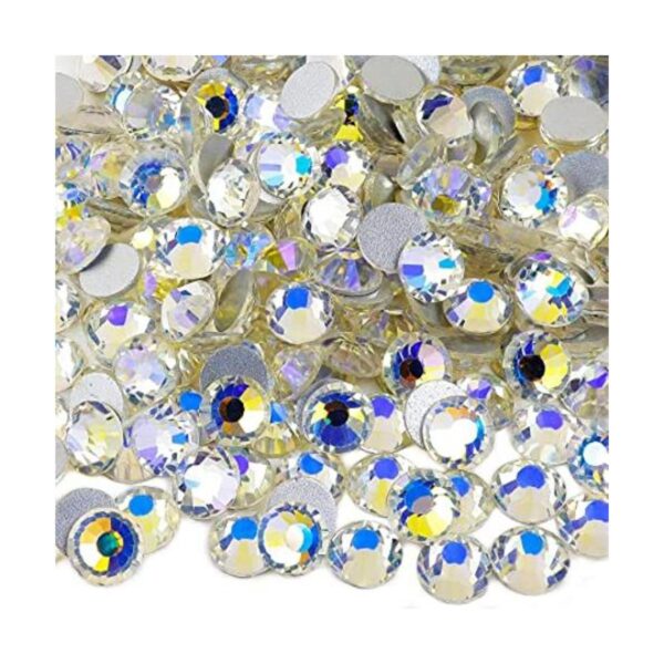 Genie Crystal ss20 Diamantes de imitación de cristal de_1