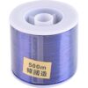 KONMAY 1 rollo de cuerdas elásticas planas de 0.031 in_3