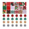 600 dijes de cuentas de Navidad para hacer joyas dijes_1