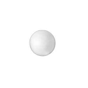 Bolas de espuma de poliestireno de 4 pulgadas bolas de_1