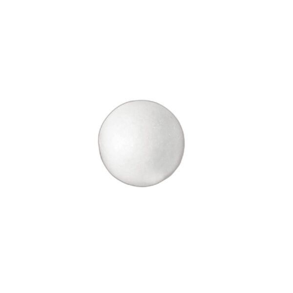 Bolas de espuma de poliestireno de 4 pulgadas bolas de_1
