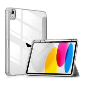 DTTOCASE iPad 10th Generation Case 2022 iPad 10.9 Inch_1