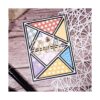 Rectangle Triangle Frame Metal Die CutsRectangular_4