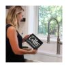 Coffee Bar Decor Farmhouse Coffee Sign for Coffee Bar
