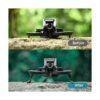 DJI Avata Landing Gear Foldable Quick Release Extension_5