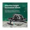DJI Avata Landing Gear Foldable Quick Release Extension_4