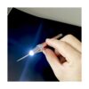 RTSTEC Herramientas de deshierbe LED para vinilo con luz_2