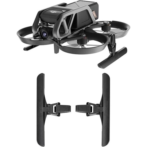 DJI Avata Landing Gear Foldable Quick Release Extension_1
