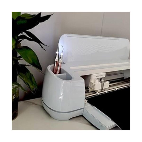 RTSTEC Herramientas de deshierbe LED para vinilo con luz_5