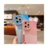 YKCZL Compatible with iPhone 12 Pro Case 6.1 Inch Cute_5