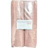 GouZaaK 2 rollos de malla decorativa de alambre de