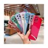 YKCZL Compatible with iPhone 12 Pro Case 6.1 Inch Cute_4