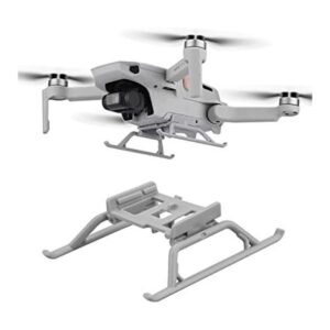 Mini 2 Landing Gear Foldable Quick Release Extension Leg_1
