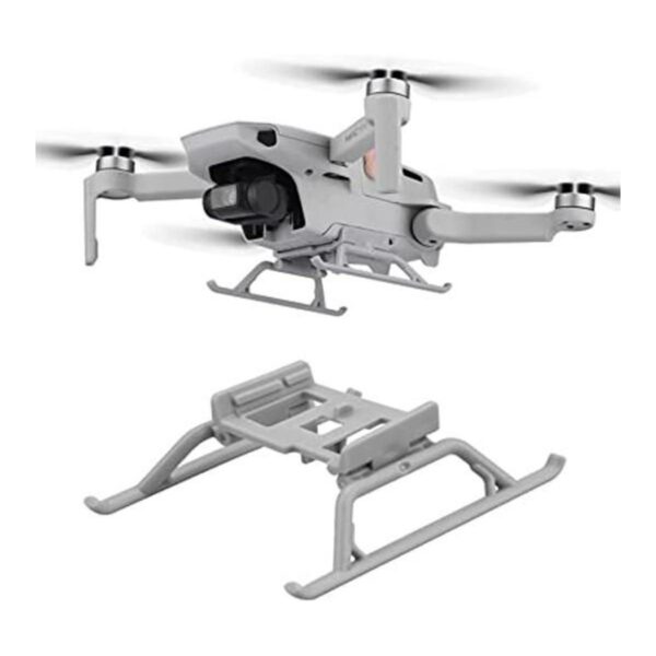 Mini 2 Landing Gear Foldable Quick Release Extension Leg_1