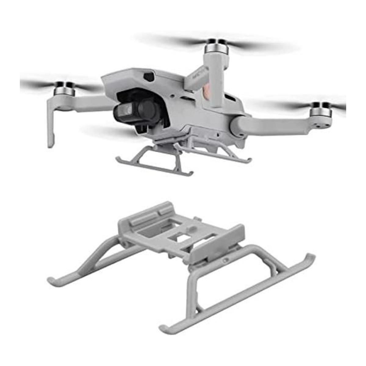 Mini 2 Landing Gear Foldable Quick Release Extension Leg