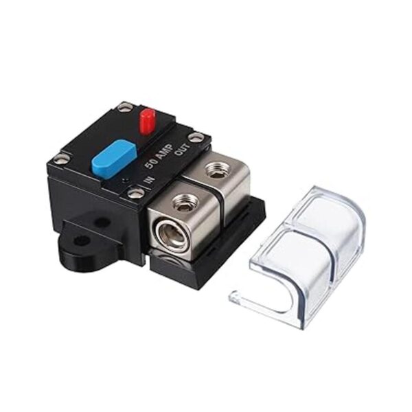 EPLZON Disyuntor de circuito reiniciable de 50 A_2