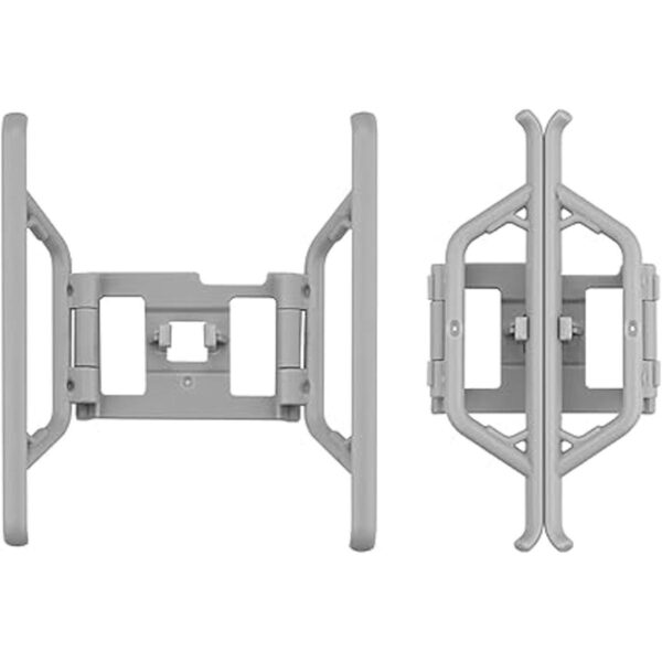 Mini 2 Landing Gear Foldable Quick Release Extension Leg_5
