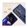 for Motorola Edge 2022 Case with 2 Pcs Tempered Glass_4