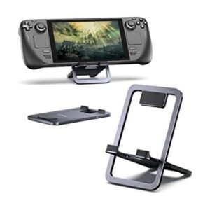 JSAUX Adjustable Stand Holder for Steam Deck Foldable_1