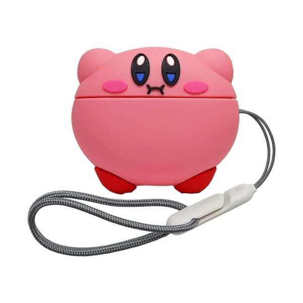Funda de dibujos animados para Apple AirPods Pro 2
