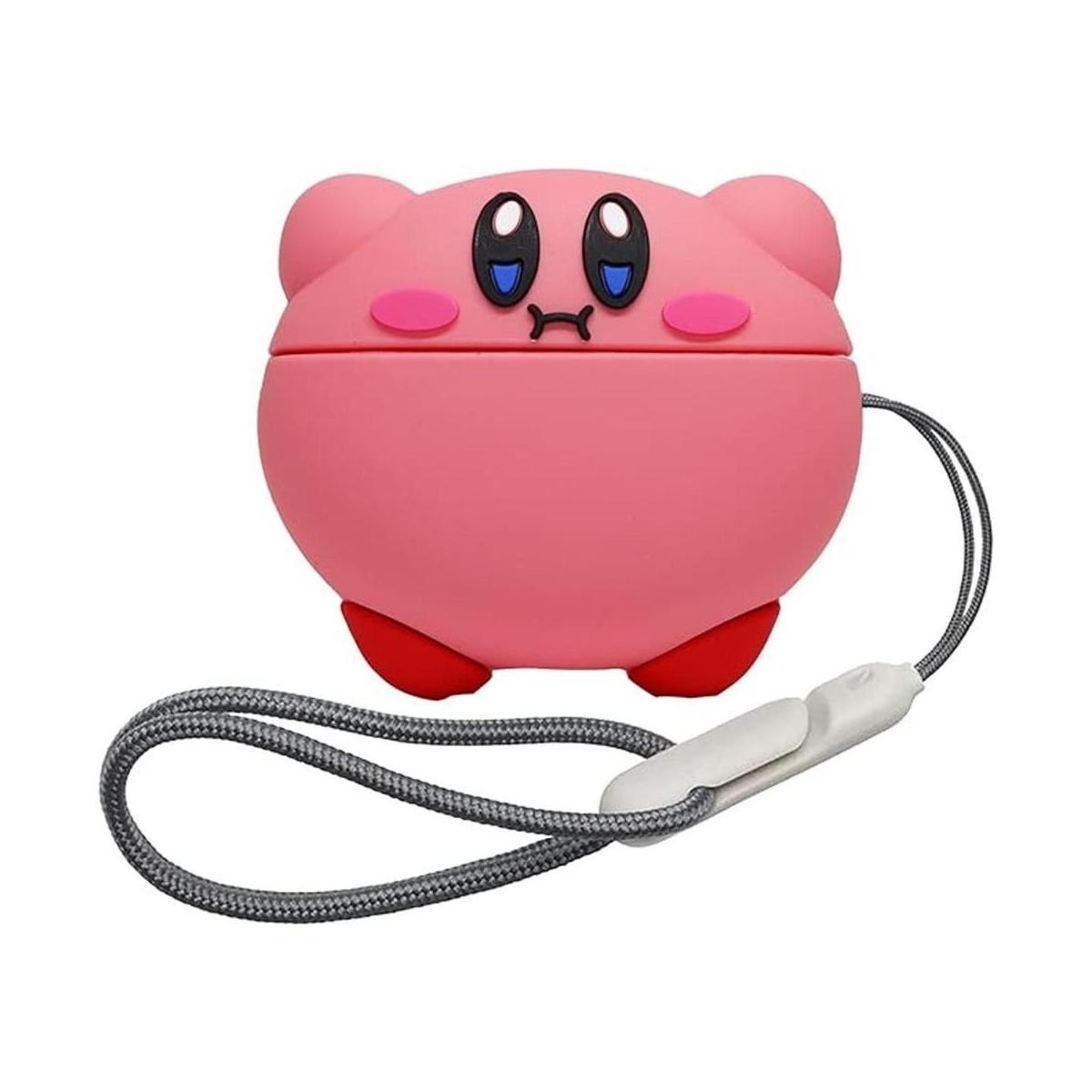 Funda de dibujos animados para Apple AirPods Pro 2
