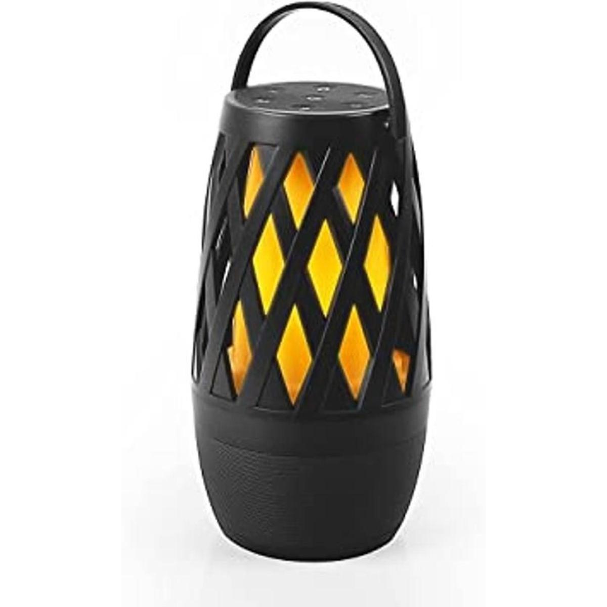 Limitless TikiTunes Pro Altavoz portátil Bluetooth de 10