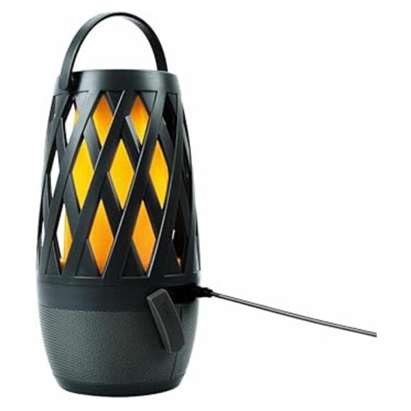 Limitless TikiTunes Pro Altavoz portátil Bluetooth de 10_2