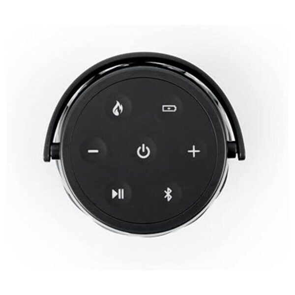 Limitless TikiTunes Pro Altavoz portátil Bluetooth de 10_3