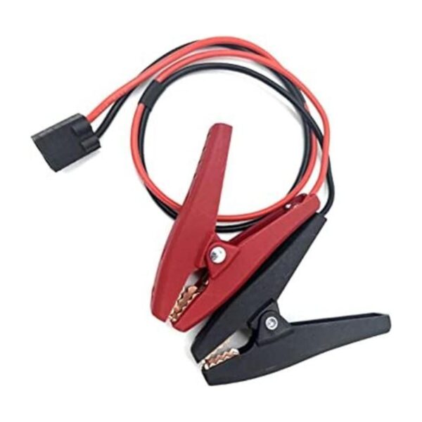 Double Alligator Clip Jumper Probe Test Leads to TRX_1