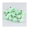 KiiBoom Linear 55gf Matcha Latte Mechanical Keyboard