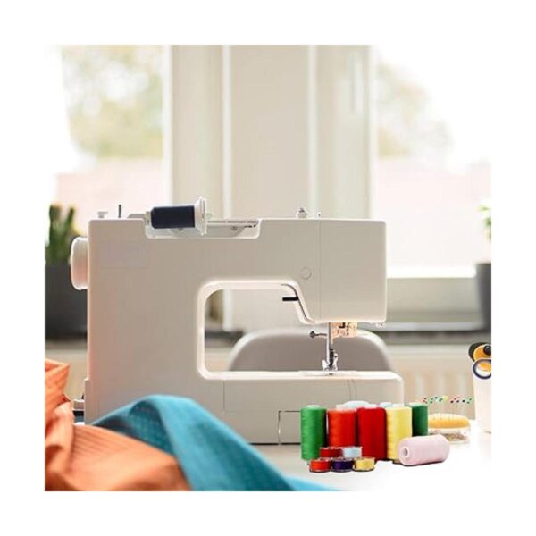 Kit de 72 bobinas de hilos de coser de 36 colores 500