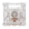 KiiBoom Linear 55gf Crystal Mechanical Keyboard Switch 5_3