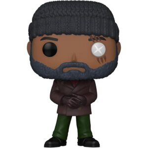 Funko Nick Fury 1115 Exclusive Limited Edition Slip and_1