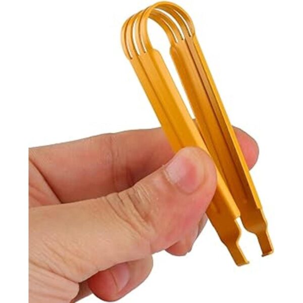 KiiBoom Switch Puller Stainless Steel Premium BendProof_5