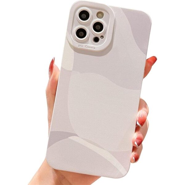 YKCZL Funda compatible con iPhone 13 Pro Max de 6.7_1