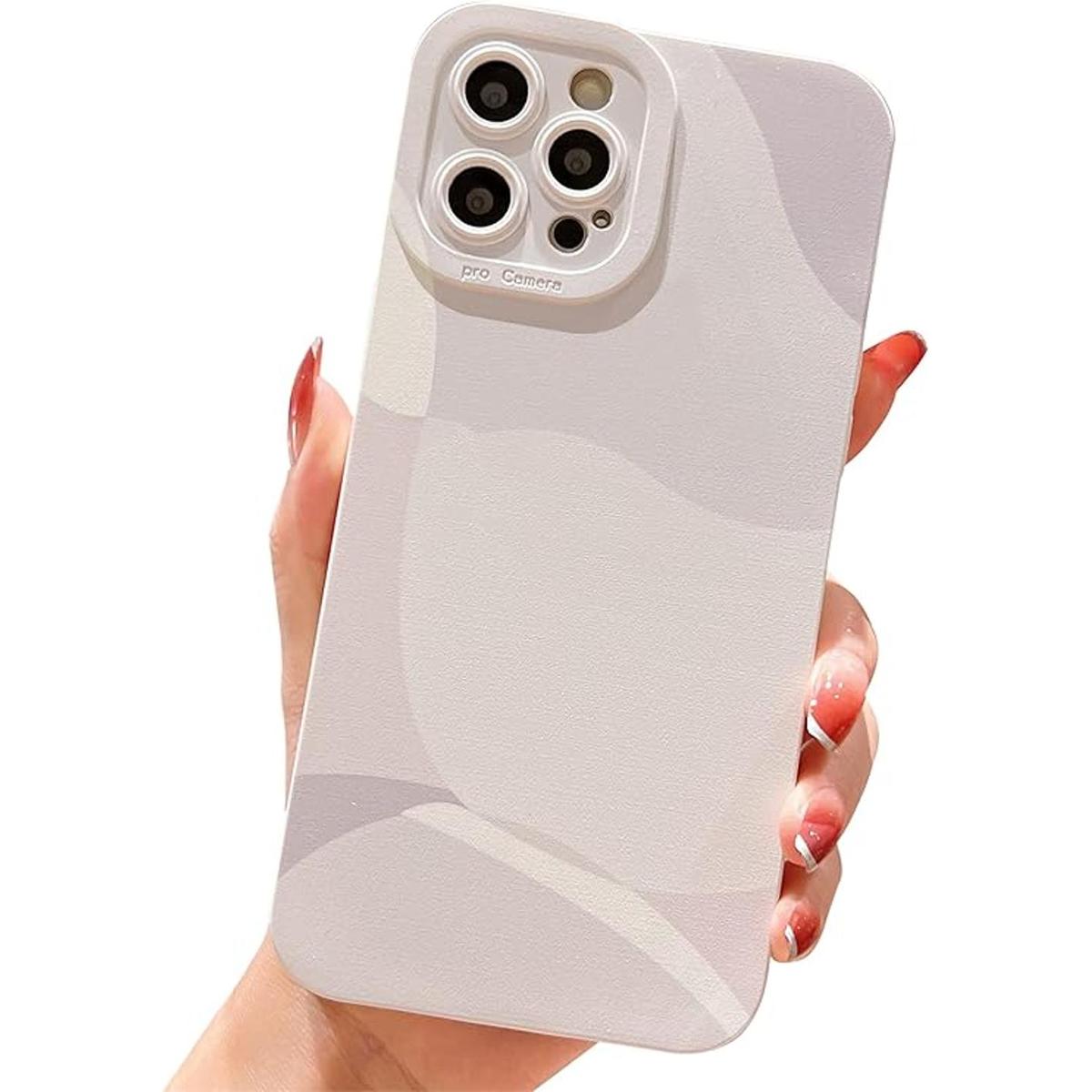 YKCZL Funda compatible con iPhone 13 Pro Max de 6.7