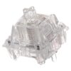 KiiBoom Linear 55gf Crystal Mechanical Keyboard Switch 5_1