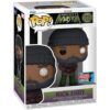 Funko Nick Fury 1115 Exclusive Limited Edition Slip and_4