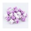 KiiBoom Tactile 54gf Taro Cream Milk Mechanical Switch