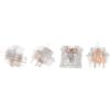 KiiBoom Linear 55gf Crystal Mechanical Keyboard Switch 5_4