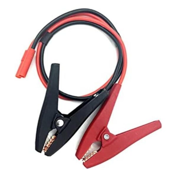 Double Alligator Clip Jumper Probe Test Leads to HXT_1